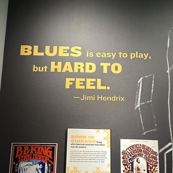 National Blues Museum - Music Venues Near Me - Saint Louis, Missouri