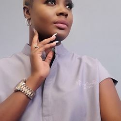 Star Beauty Body & Browz - Meet Samantha
Manager of Star Beauty Body & Browz
