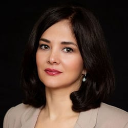 Vienna Pediatric Dentistry - Sarah Ganjavi-Rejali, D.D.S. Pediatric Dentist