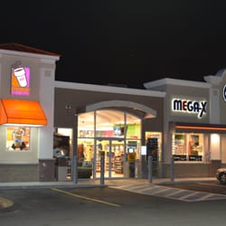 Mega-X