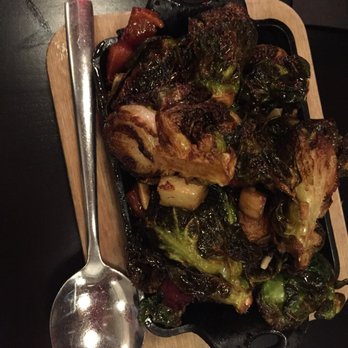 Therapy - The rock star of Brussels Sprouts!! - Bars Near Me - Las Vegas, Nevada Therapy - The rock star of Brussels Sprouts!! - Bars Near Me - Las Vegas, Nevada