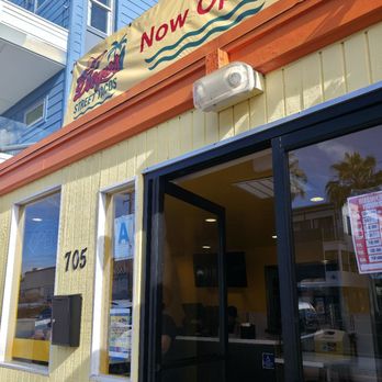 Diego's Street Tacos - Front - Tacos Near Me - San Diego, California