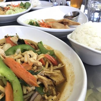 Ta Ra Rin Thai Cuisine - Thai Near Me - Eugene, Oregon Ta Ra Rin Thai Cuisine - Thai Near Me - Eugene, Oregon