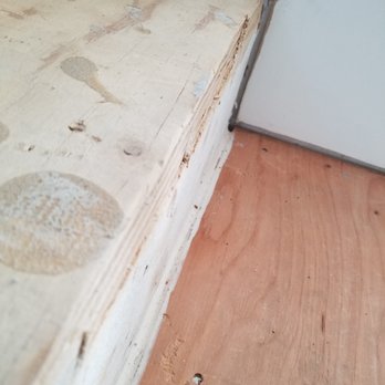 Best Flooring SCV - The stairs were not measured individually and many had gaps, shortage..etc - Flooring Near Me - Santa Clarita, California