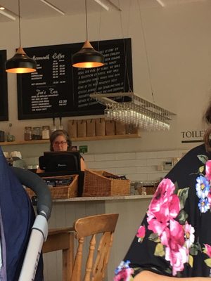 Bolney Wine Estate by null