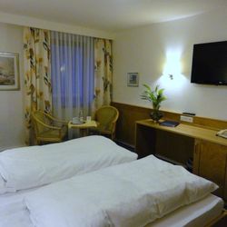 Hotel Württemberger Hof - Gästezimmer