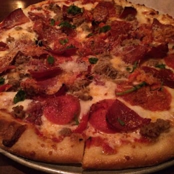 Mia Sorella - The Don (pizza) - Italian Near Me - Ballwin, Missouri Mia Sorella - The Don (pizza) - Italian Near Me - Ballwin, Missouri