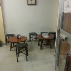 Shoarma - Las minimesas