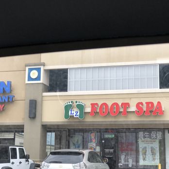 Blue Crystal Reflexology - No longer Blue Crystal but LZ Foot Spa - Massage Near Me - Houston, Texas Blue Crystal Reflexology - No longer Blue Crystal but LZ Foot Spa - Massage Near Me - Houston, Texas