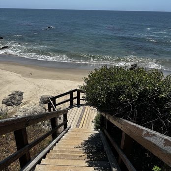 Leo Carrillo Campground - Beaches Near Me - Malibu, California