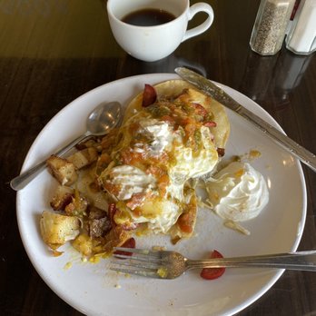 Eggceptional cafe - Huevos Rancheros - Breakfast & Brunch Near Me - Oklahoma City, Oklahoma Eggceptional cafe - Huevos Rancheros - Breakfast & Brunch Near Me - Oklahoma City, Oklahoma