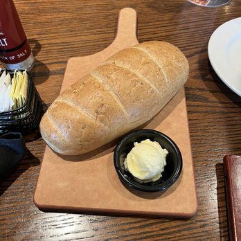 LongHorn Steakhouse - Thinking about those viral Parmesan Crusted lamb chops !! - Steakhouses Near Me - Greensboro, North Carolina LongHorn Steakhouse - Thinking about those viral Parmesan Crusted lamb chops !! - Steakhouses Near Me - Greensboro, North Carolina