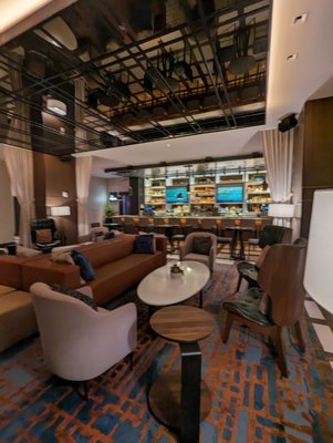 Nashville Marriott at Vanderbilt University by null