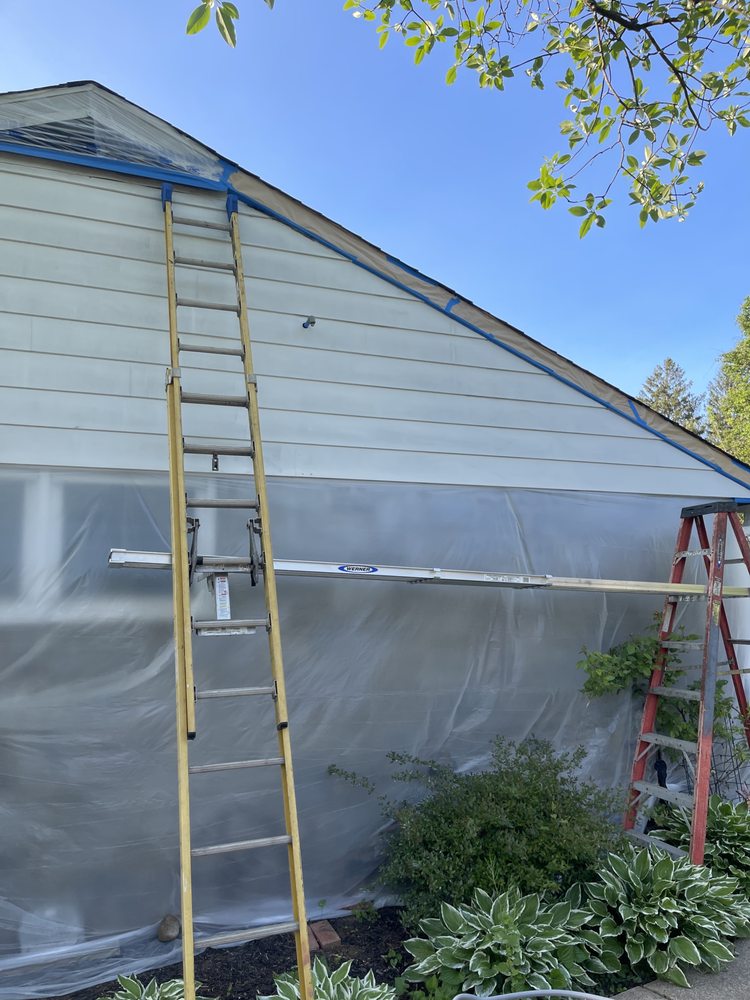 Slide of Ramsay Remodeling