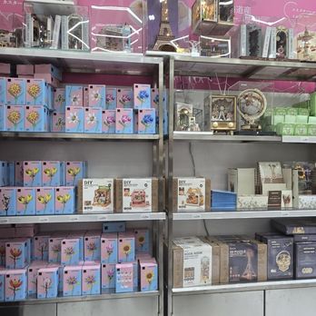 Teso Mini - Building items - Convenience Stores Near Me - New York, New York Teso Mini - Building items - Convenience Stores Near Me - New York, New York