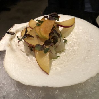 Robin - Sushi Bars Near Me - San Francisco, California