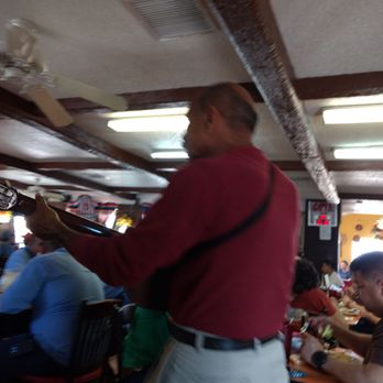 El Sarape Del Valle - Live music!! - Mexican Near Me - El Paso, Texas