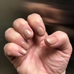 Dream Nails - Shellac manicure