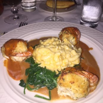 Georgia Brown's - Red devil shrimp. You have to try this! The Chef got it right . - Southern Near Me - Washington, DC, District of Columbia
