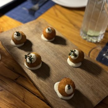 Wicked Butcher - Amuse-bouche - Bars Near Me - Fort Worth, Texas Wicked Butcher - Amuse-bouche - Bars Near Me - Fort Worth, Texas
