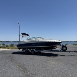 Baycraft Marine - Ready to launch