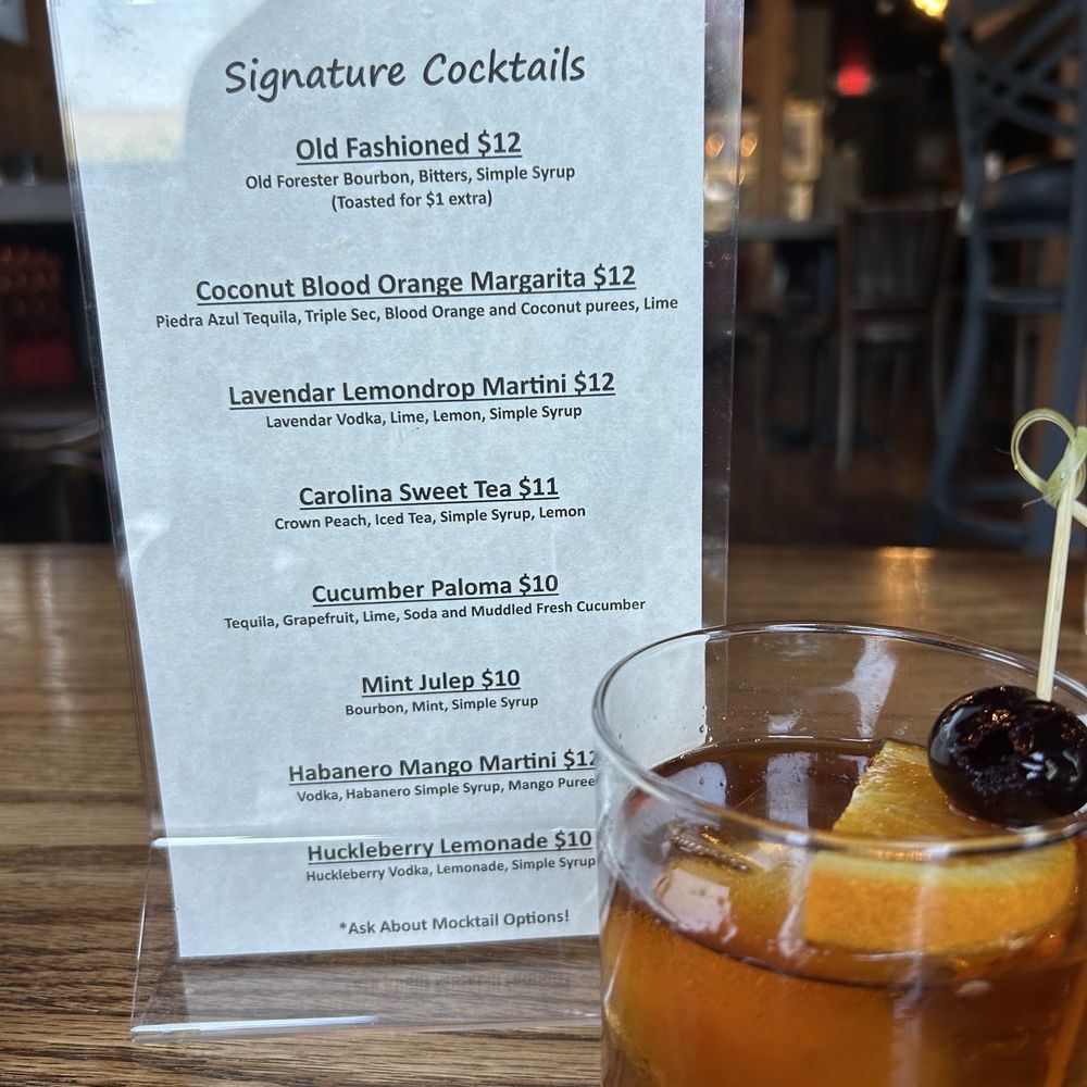 The Toasted Barrel - Old Fashioned - Whiskey Bars Near Me - Grants Pass, Oregon The Toasted Barrel - Old Fashioned - Whiskey Bars Near Me - Grants Pass, Oregon