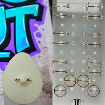 Way Out - Jewelry Near Me - Willow Grove, Pennsylvania