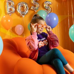 Birthday Like A Boss @ Sky Zone!