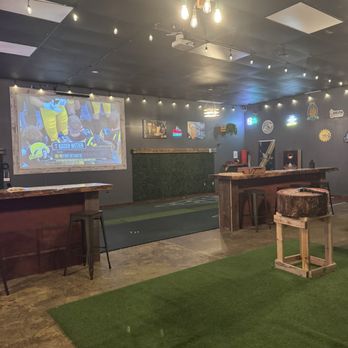 Madison Axe - Axe Throwing Near Me - Madison, Wisconsin