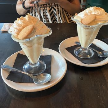 The Upper Crust - Banana pudding - Burgers Near Me - Binghamton, New York The Upper Crust - Banana pudding - Burgers Near Me - Binghamton, New York