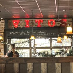 Vito's Italian Kitchen