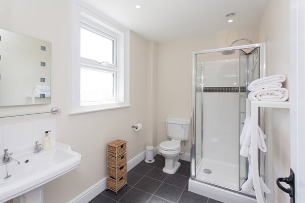 The White Hart by null