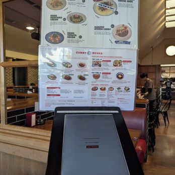 Curry Hyuga - Menu - Japanese Curry Near Me - Burlingame, California Curry Hyuga - Menu - Japanese Curry Near Me - Burlingame, California