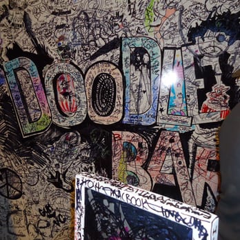 IngenuityFest - Doodle Board - Festivals Near Me