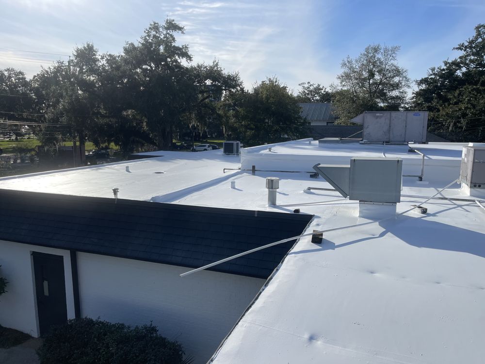 Slide of ProSeal Roofing