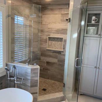 M S Tile Installation - Fireplace Services Near Me