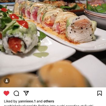 Sushi Okoku - Sushi Bars Near Me - Riverside, California