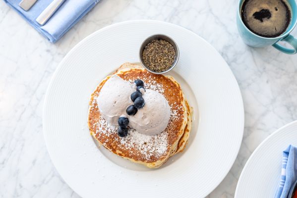 Lantern's Edge by null