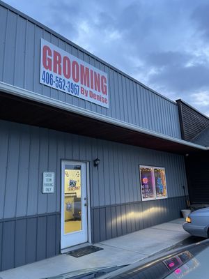 Grooming By Denise
