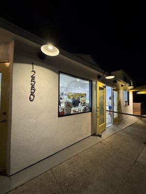 Ginger's Divine Ice Creams by null