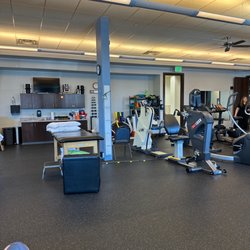 ProActive Physical Therapy - Physical therapy for everybody