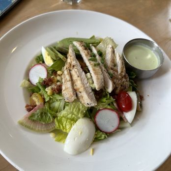 On Swann - Chicken salad - Bars Near Me - Tampa, Florida