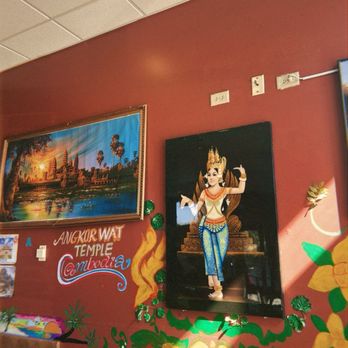 Khmer Thai Kitchen - Restaurant - Thai Near Me - Marysville, California Khmer Thai Kitchen - Restaurant - Thai Near Me - Marysville, California