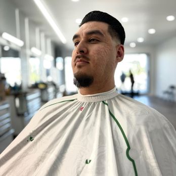 N.G. Barber Studio - Barbers Near Me - Long Beach, California