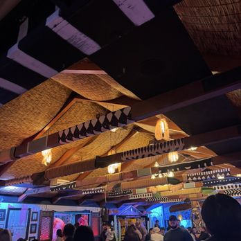 Tropicali - Interior decor - Hawaiian Near Me - Big Bear Lake, California Tropicali - Interior decor - Hawaiian Near Me - Big Bear Lake, California