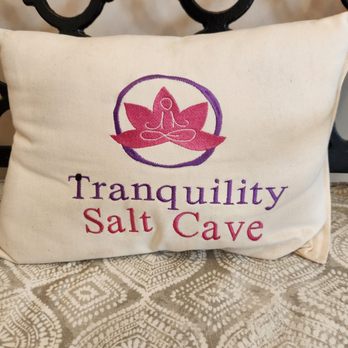 Tranquility Salt Cave - Halotherapy Near Me - Columbus, Ohio Tranquility Salt Cave - Halotherapy Near Me - Columbus, Ohio