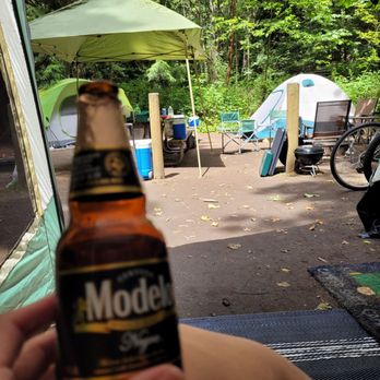 Birch Bay State Park - Don't forget the beer. - Parks Near Me - Blaine, Washington