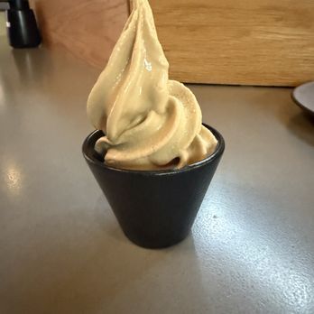 Ddobar - Earl grey soft serve - Bars Near Me - New York, New York