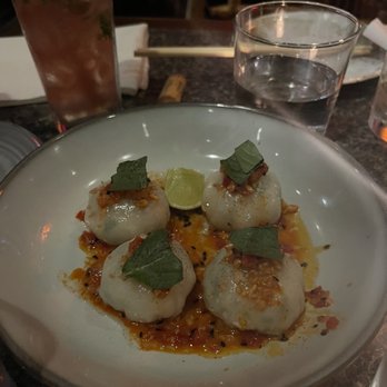 Zitz Sum - Asian Fusion Near Me - Coral Gables, Florida