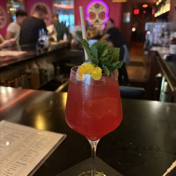 Casa Felix - Esmeralda - Mexican Near Me - New York, New York